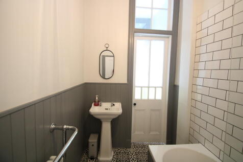 Bathroom 2