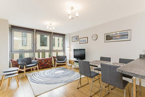 Kitchen / living Room
