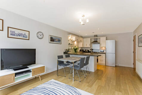 205 - living room kitchen area