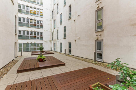 Courtyard.