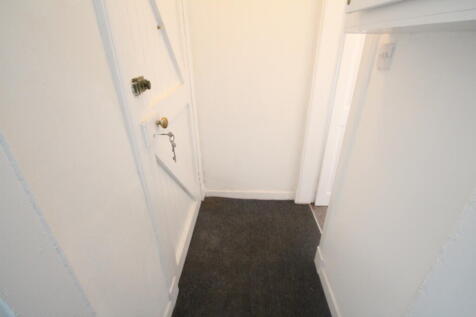 rear hall