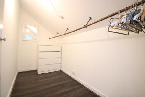 Bedroom Storage