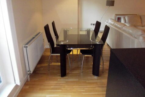 Dinning Area
