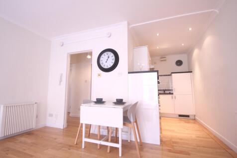 Dining Space