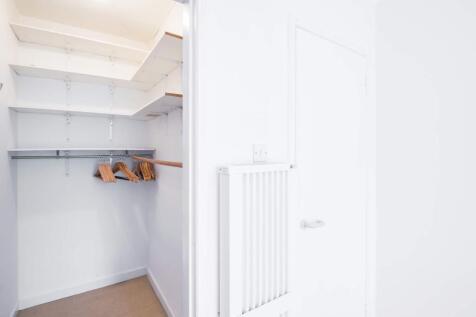Bedroom Storage