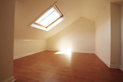 Loft room 2
