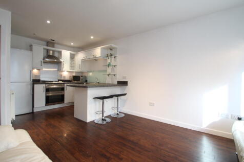 Living / Dining