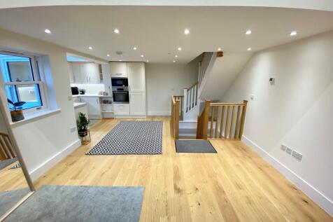 Living / Dining