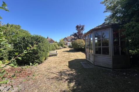 Garden 1