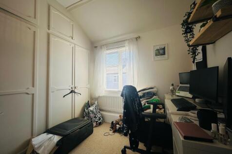 Second Room