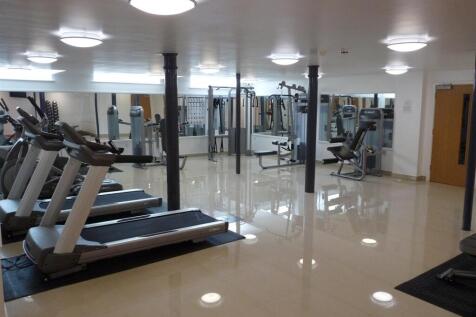 Onsite Gym