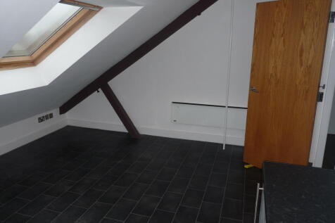 Lounge Area (off Kitchen)