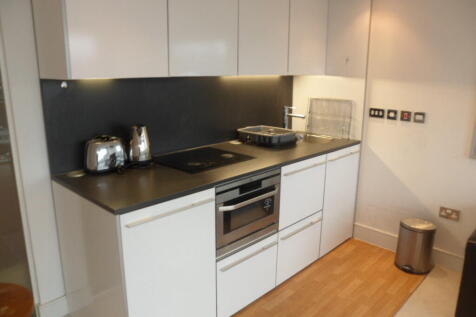 Kitchen Area (Sample)