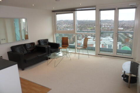 Lounge Area (Sample)