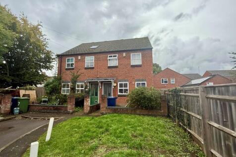 Front House