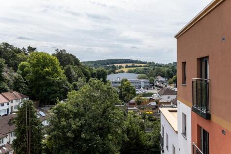 Whyteleafe House ...