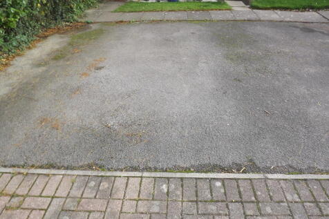 Parking for two vehicles