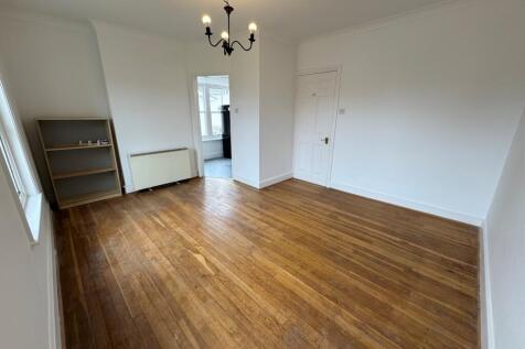 studio area
