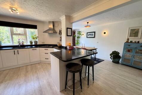 Breakfast Bar