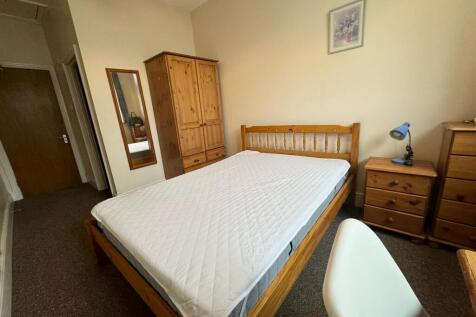 Furnished Room with En Suite