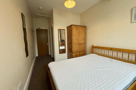 Furnished Room with En Suite