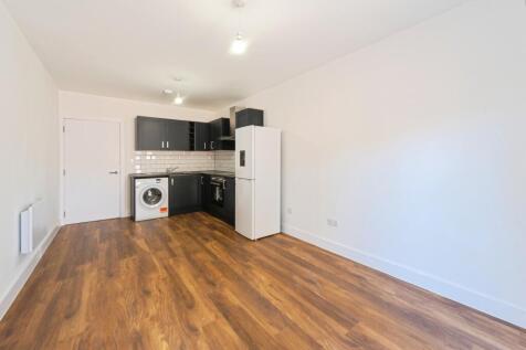 Open Plan