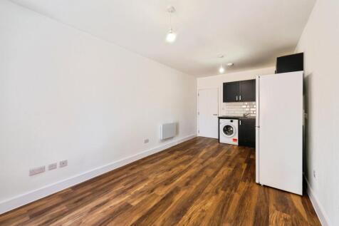 Open Plan