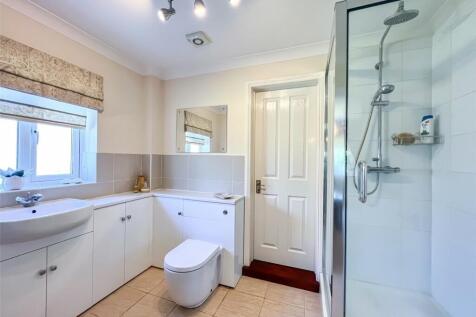 Master Ensuite