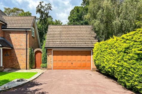 Double Garage