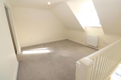 Bedroom One (2)
