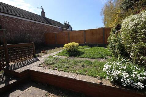 Back Garden (1)