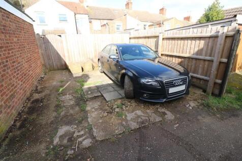 Off road parking