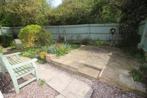 Rear Garden (1)