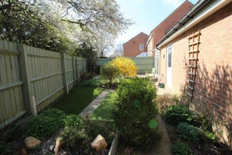 Rear Garden  (4)