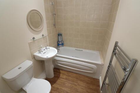 Bathroom WC