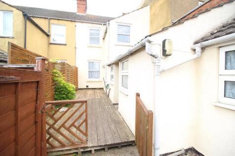 Rear Garden (2)