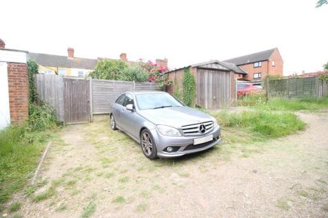 Off Road Parking
