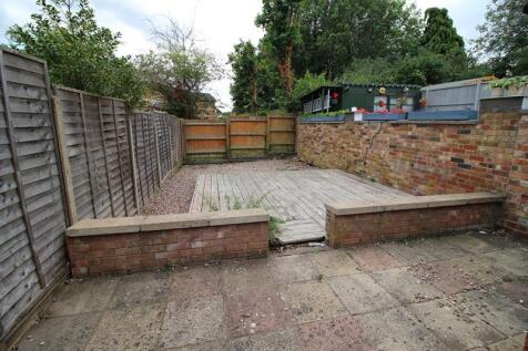 Rear Garden (2)