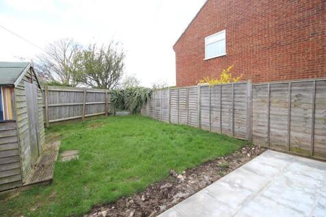 Rear Garden (2)