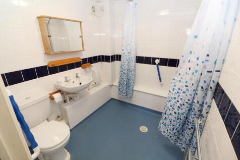 Wet Room