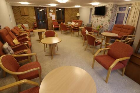 Communal Lounge (2)