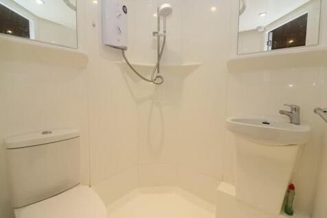 Shower Room Pod