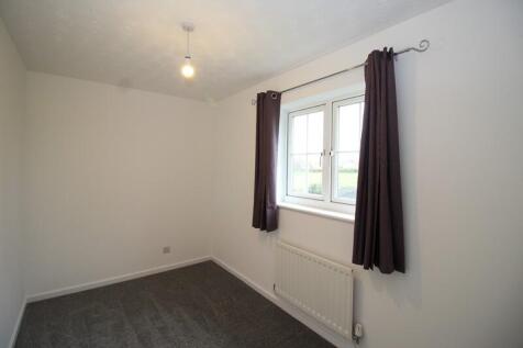 Second Bedroom 1