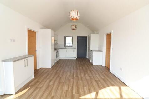 Kitchen Lounge