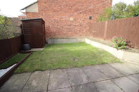 Rear Garden (2)