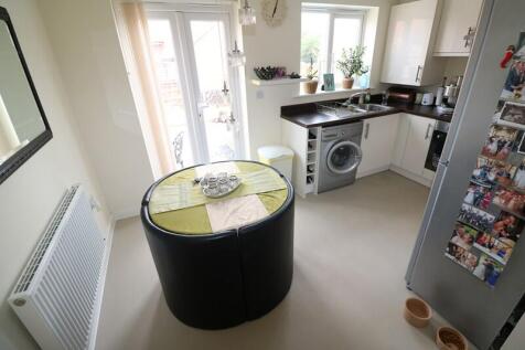 Kitchen Diner (1)