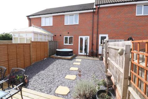 Rear Garden (2)