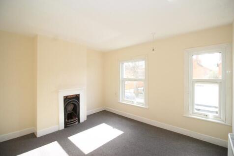 Master Bedroom 1