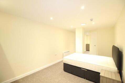 Bedroom Study Area (1)
