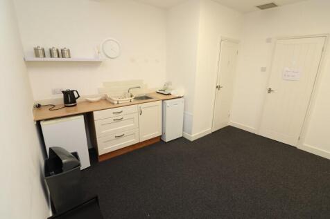 Kitchen &amp; WC&#39;s